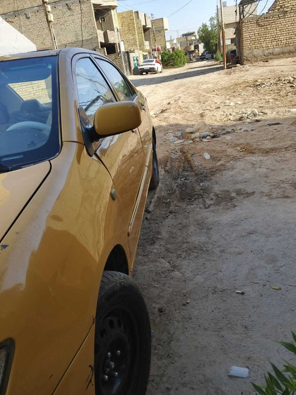 بيوايدي اف3 مديل 11 كير عادي مكينه ميسوبيشي جديد تبريد تدفئه شغال بيها صبغ أبيع حزام سونرها موجود غرفه جديده تايرات وياله جدد نوزلات بلكات جويتر ايسي ماب سنسر حساس كرنك حساس صالنصه الامامي والخلفي جدد سياره بالتبريد ضل تخربط أبيعها على وضعها ب39 عليها غرامه 800تنزل من سعرها ***********
