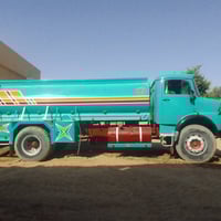 ابو ردين • للبيع • شاحنة