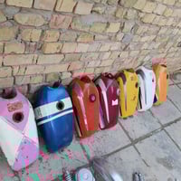 تانيكات ودبلات وطبلات وجاملغ للبيع قيم واخذ مكاني شطره 07819684541 بي ...