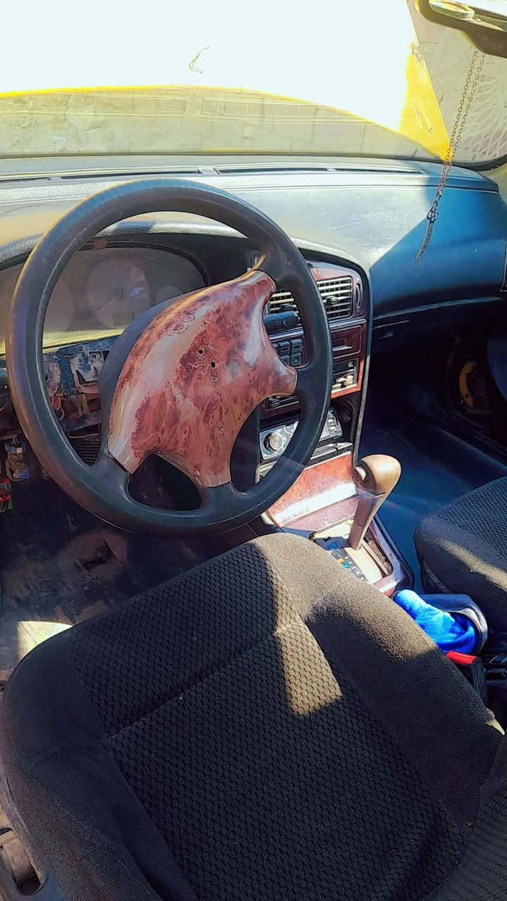 بيجو باص موديل ٢٠١٣ رقم ذي قار بسمي مكينته وكير بيكاتشو تخم تاير سياره جاهزه هيئه مامسجله سعره ١٨وبيه مجالل
اتصال*********** رقم صاحب سياره  اني مكلف بنشر
