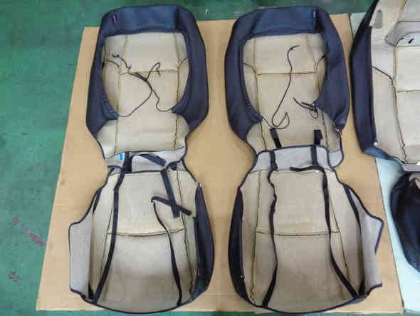 السلام عليكم ورحمه الله وبركاته
تلبيسه جلد اسود جديده زيروووو 
نضافته 90/100 اصليه تفصيخ 
حاويه وارد اليابان شرط تفصيخ

الاستفسارات اكثر 

***********
***********

موجود توصيل الجميع المحافظة العراق
