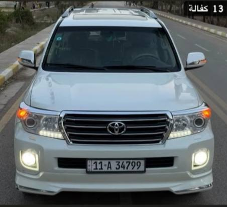 للبيع فول ومكفول كفالة عامة 13 ابريمي اصلي اوفصل السعر 385 تفاصيل داخل الصور ***********
