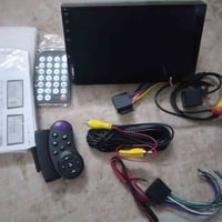 شاشة سيارة • اكسسوار سيارة