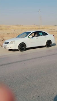 اوبترا • ٢٠١١ • مكينة وكير جديد