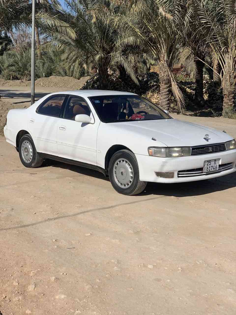 كرسته للبيع موديل 1992 رقم كركوك مشروع وطني مكفوله كفاله عامه من كص او غيره 
شرط التحويل 

***********
