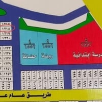 العطراويه • ٢٢٠م • طابو صرف