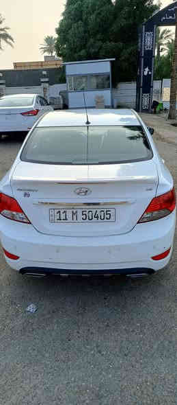 سلام عليكم اكسنت موديل 2014
وارد خليجي مكينة 1600دوش قطرتين المرقوب مواصفات سيارة فتحة إشارة بل مري
تحكمات ستيرن 
سيارة بية صبغ قطعتين فقط باقي مكفول 
صدر امامي خلفي جديد تخم تاير تبريدتتفة كالة شقال سياراحلة من صور
رقم سياره بغداد  انكليزي بسمي 
مكان سياره بغداد 
الاتصال على رقم الموبايل 
***********
خاص مقلق تصال فقط
