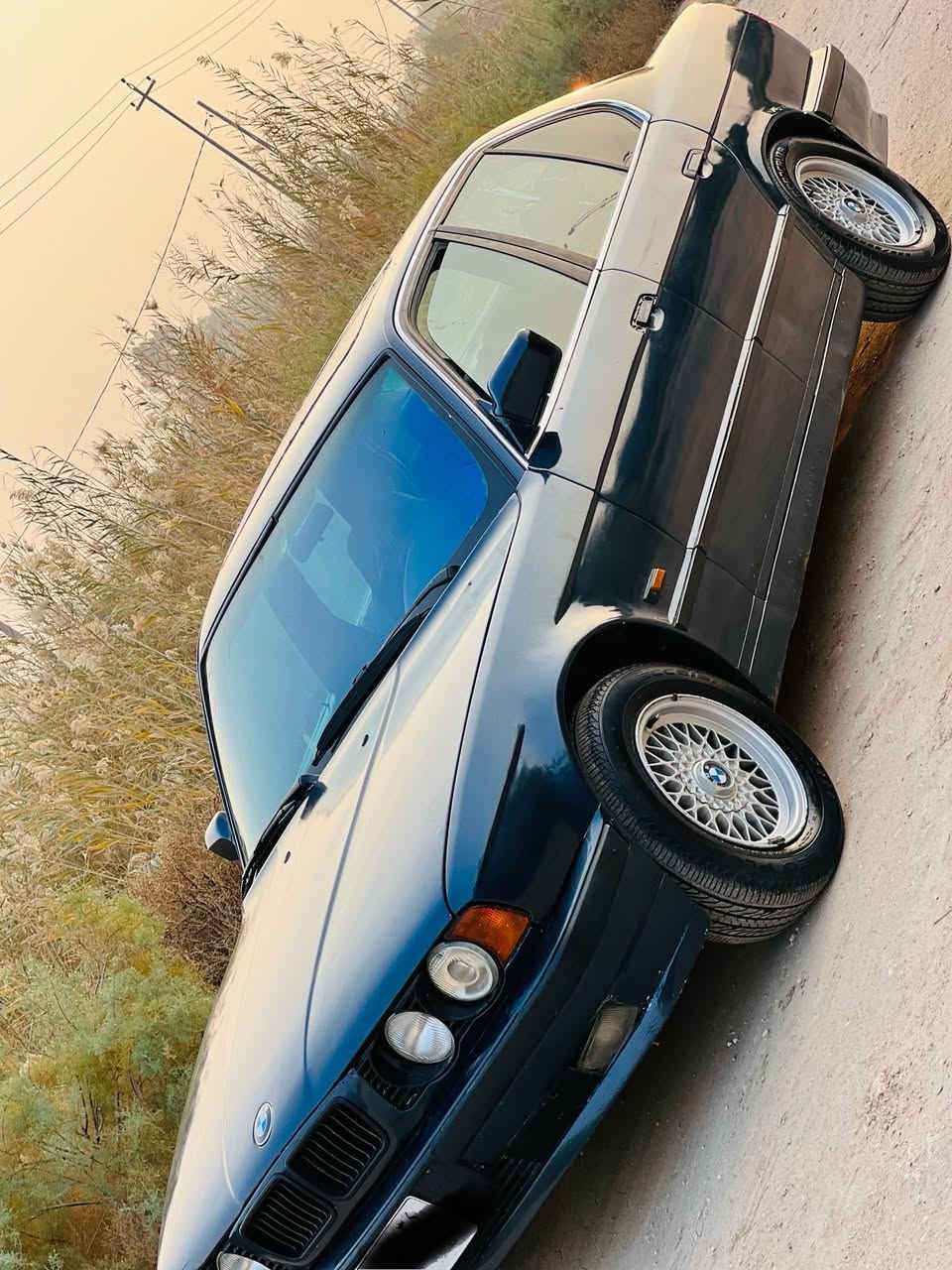 السلام عليكم

بي ام أصل 520

مكينه ٢٥مسكر عدل

رقم بغداد تحويل ثاني يوم

سنويه لل٢٨

كهربائيات كله شغال

ستوه طالعه من صبخ سياره بدون بوليش 

السعر 42

مكان الديوانية

*********** تصال وتساب مفتوح
