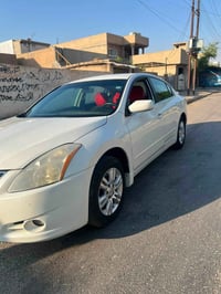 نيسان التيما 2012 • التيما • نيسان • سيارة نظيفة • نيسان كركوك • سيارة...