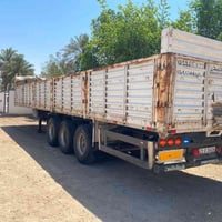 البيع عربانه ابوحيدر تخم تاير تخم بريك رتفاع الجناب متر وتعلاوه مطبخ و...