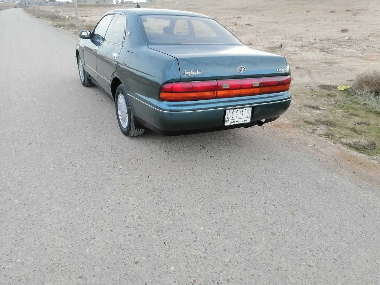 بطه متصل موديل 92 رقم نينوئ الماني سنويه 27 محرك كير شرط صدر جديد تايرات جدد تبريد شغال تدفئه شغاله سياره جاهزه مابيها اي نقص بيها صبغ شبر بالجاملغ الأمامي فقط شرط التحويل
سعر 50
***********
      ((اعتذر عن بيع الأقساط او المده))
مكان السيارة الشركاط الخصم
