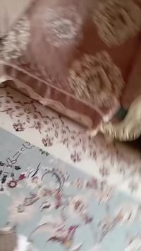 كنب مستعمل • تحتاج تنظيف