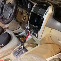 سيراتو • ٢٠٠٧ • رقم بابل