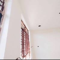 جص • تشميع • درجة أولى