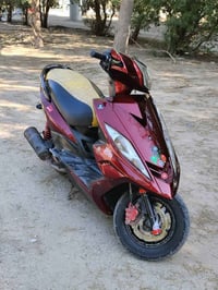 جيتي ار • كفاله مكينه • الغزاليه