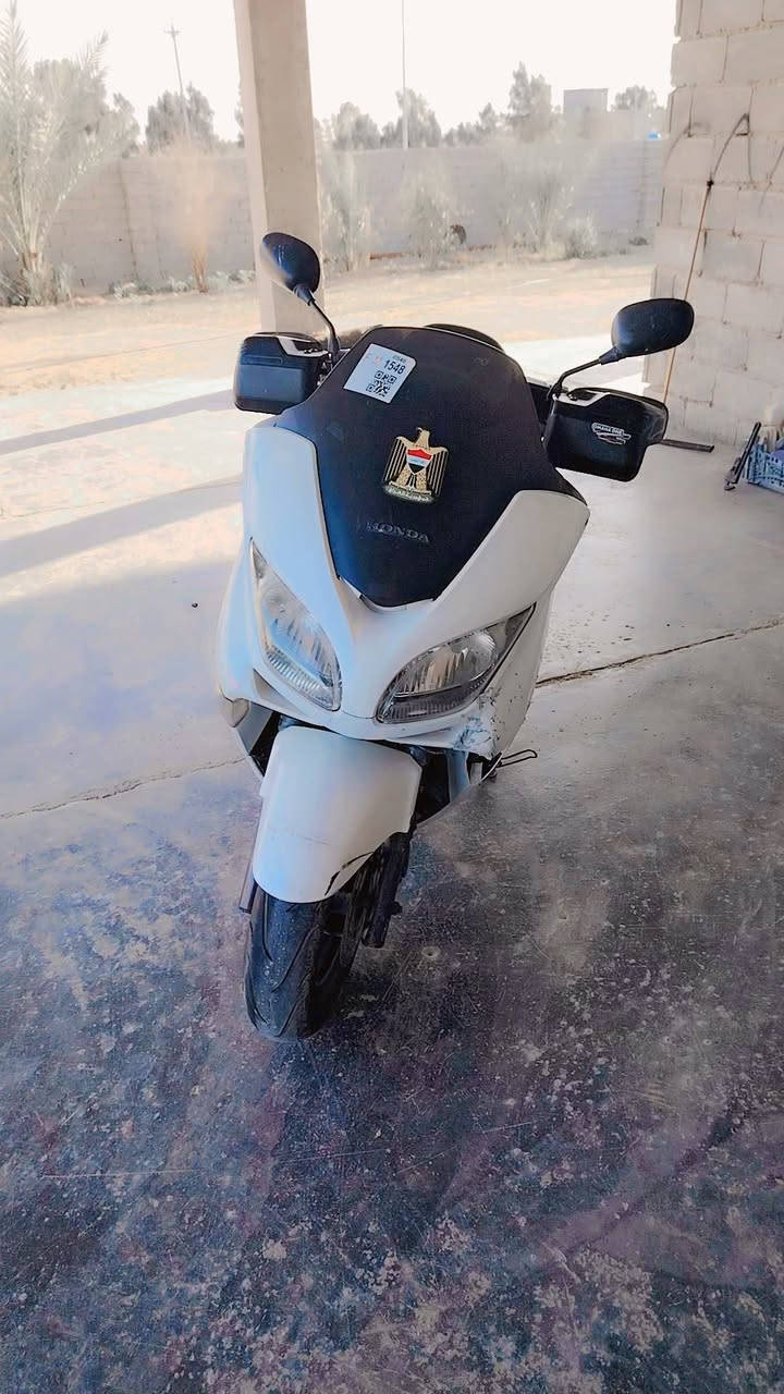 سلامه عليكم دراجه فورزه للبيع  صفر ثمانيه دراجه فول محرك يشك الكاع مكان الا نبارك كرمه السعر ٨٠٠وبيها مجال ***********
