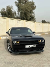 جالنجر GT • ٢٠٢٢ • مرقم بغداد