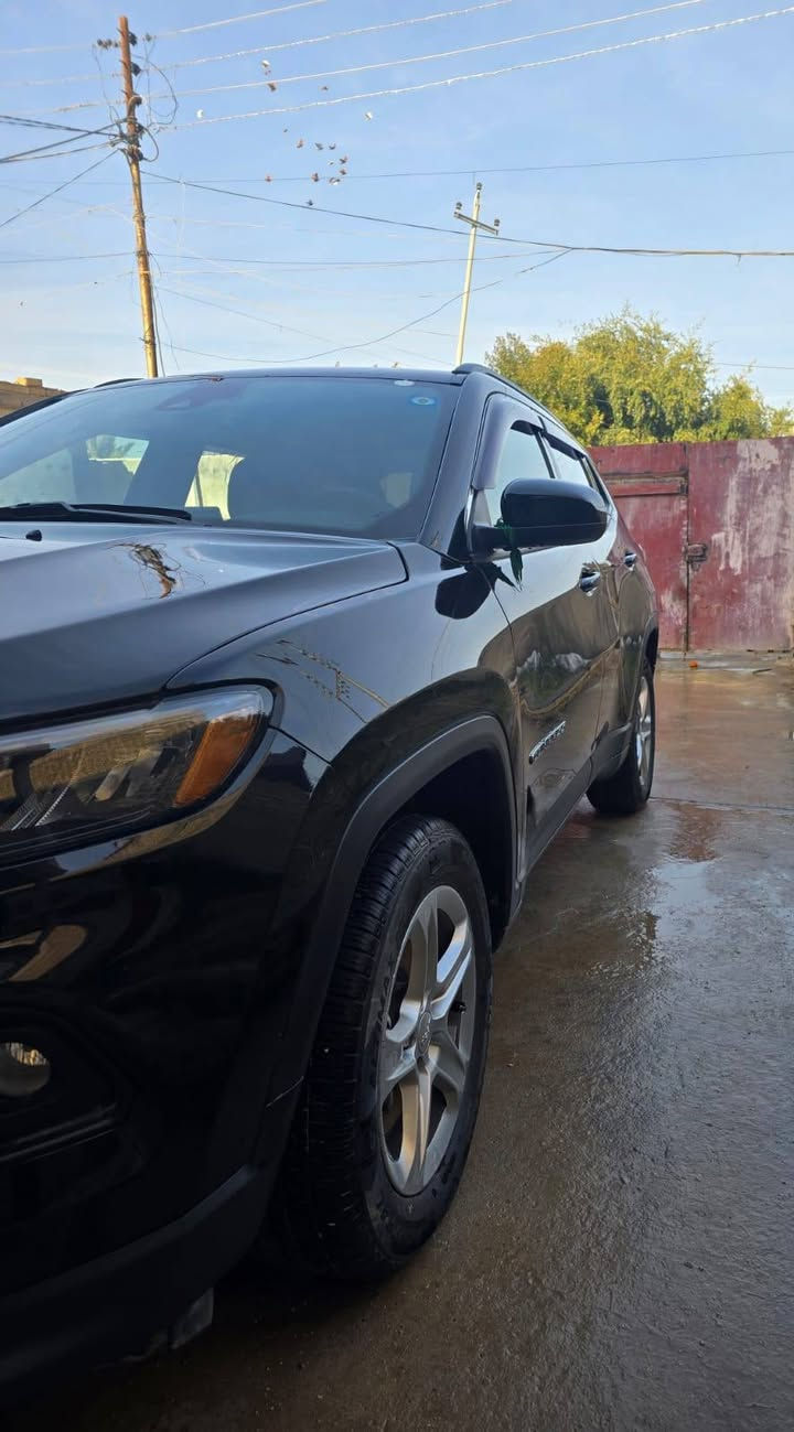 كومباس ٢٠٢٤ شهداء بابل
حادث السياره تقرير غرق تعمل وتسير
السياره جديده ومابيها اي خلل بلاديه شرط الفحص
السعر المطلوب ١٥٥ ورقه
***********
