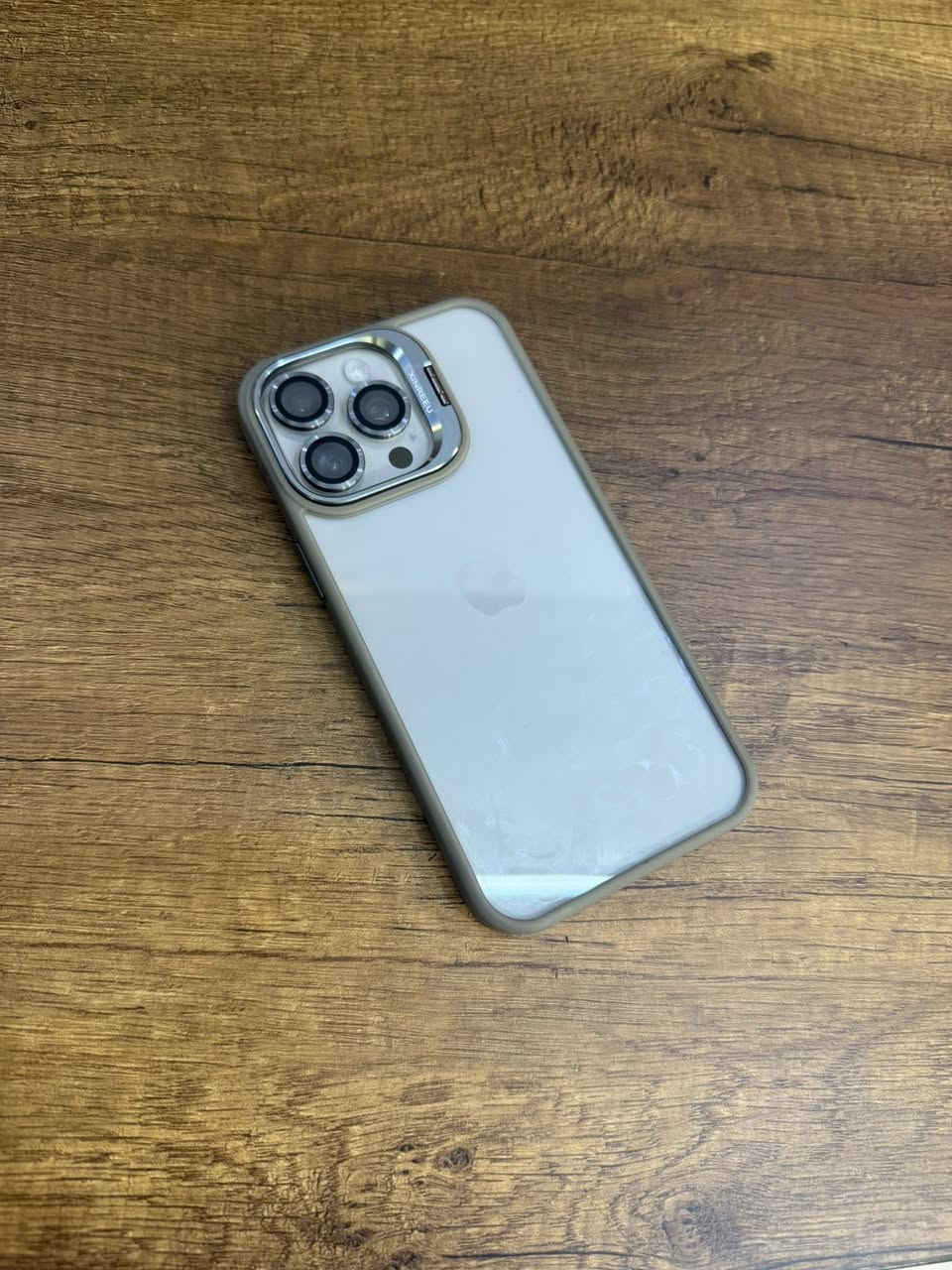 15 برو ماكس
ذاكره 256
بطاريه 89
مشحون 730 مره
جهاز بس شاشه مبدل 
مراوسه ويا 16 برو ماكس او للبيع ب 850


**إذا كنت صاحب هذا الإعلان وتريد حذفه لأي سبب، رجاءا أرسل رسالة إلى الدعم الفني**