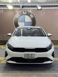 للبيع كيا - K3 - 2024 ماشيه 50.000Km خليجي وكالة كفاله عامة من صبغ   ط...