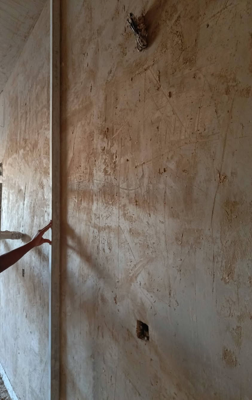 السلام عليكم يوجد كادر جص بورك من الموصل للاستفسار الاتصال على هذا الرقم ***********
