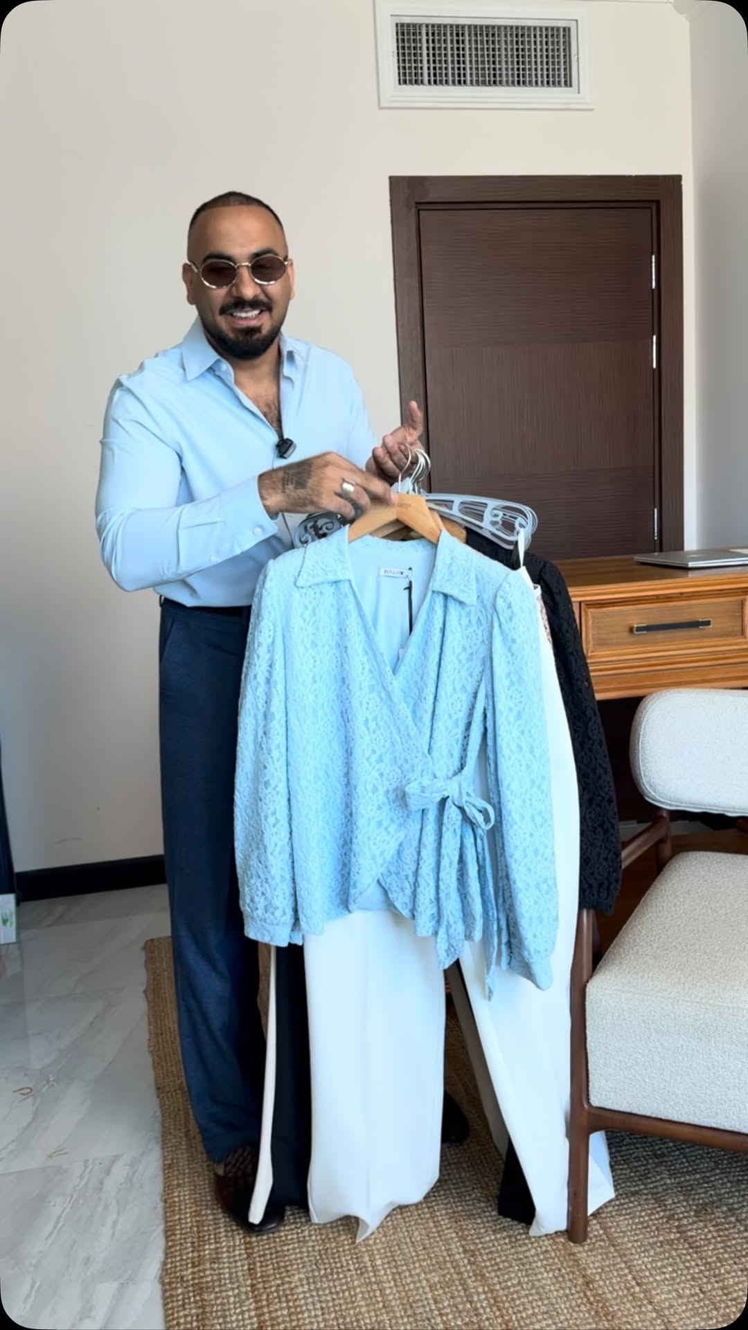 كولكشن قمصان كيبور مع بناطير فولو الرسمية متوفرة في جميع الافرع ويوجد خدمه توصيل بغداد محافضات 🚖


**إذا كنت صاحب هذا الإعلان وتريد حذفه لأي سبب، رجاءا أرسل رسالة إلى الدعم الفني**