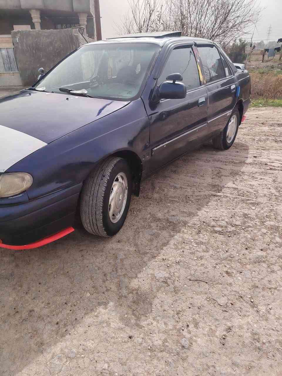 الانتره موديل 94 رقم ديالى سنويه لل 30 رقم جديد سياره خير من الله كير ومكينه خير من الله تخم تاير كهربائيات شقاله مسجل شاشه اربع سماعات تدفئه شقاله داخل نضيف للبيع ب29 وبيها مجال ***********
