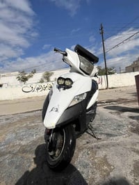 ماكس ثعلب • 140كم • بغداد حي الجامعة