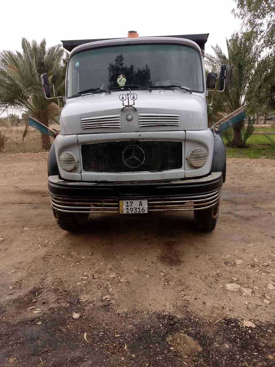 السلام عليكم ابو ردين للبيع مديل 80 جفالي  مكفوله كفاله عامه بلاديه  مكان سماوه 
للاستفسار ***********
