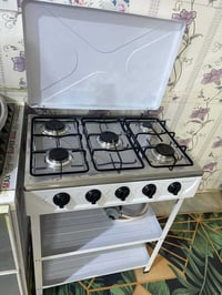 طباخ جديد • نضيف • شطره