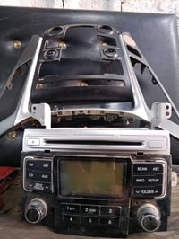 سوناتا • موديل 11 • اطارات شركه