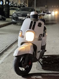 دراجة بوليس • ما بيه نقص • حي العامل بغداد