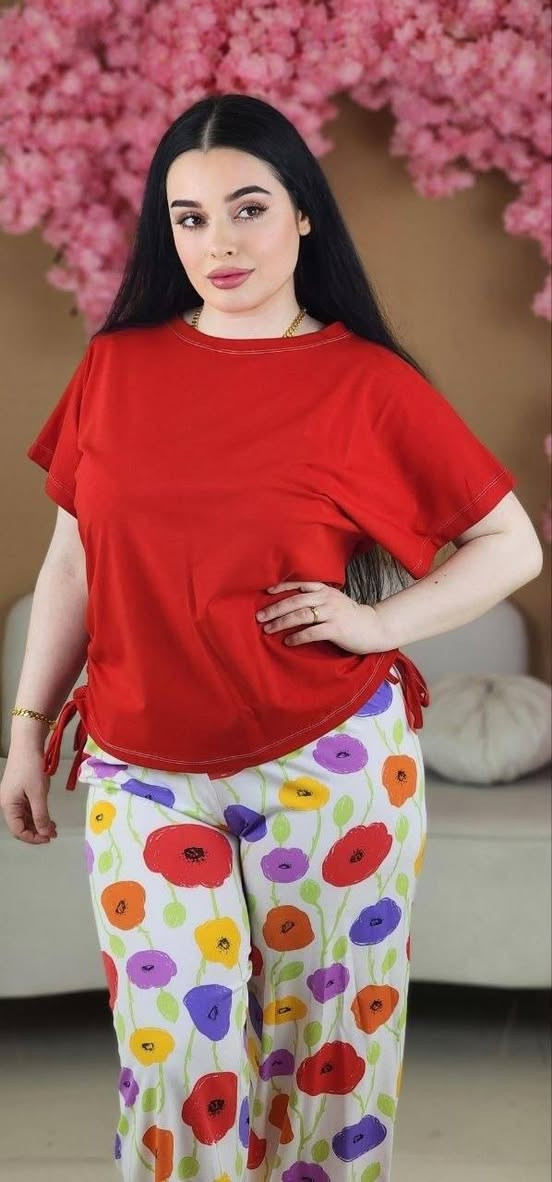 سوت ترند الموسم🎀
https://t.me/nonm1m
مو بس المديل حلوو حتى السعر حلوو
مديل سحبات الخصر وحبال 
البدي قطن تركي 100 ‎%‎. 👍
خامة شرط لاتكسر ولاتصوف ولاتحبب 
گيج الخامة 140g يعني ثقيل جداً 
البنطرون مارينا خامة شرط لاتطفر ولاتكسر 
 كصة كيلوت طول 105cm
الدرزن نضامي قياسات ٤ لون بالدرزن 
✨🔥#سعر الدرزن ٩٠🔥✨


**إذا كنت صاحب هذا الإعلان وتريد حذفه لأي سبب، رجاءا أرسل رسالة إلى الدعم الفني**