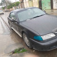 سياره للبيع سوناتا٢ موديل٩٥ رقم بغداد سنويا لل٣٠مكينه وكير خير من الله...