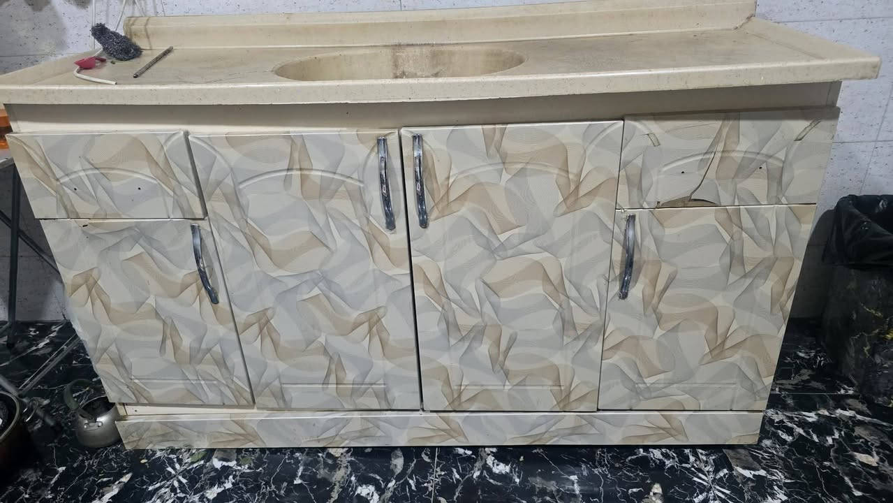 كاونتر للبيع السعر ٢٢٠ وبيه مجال ناصريه مركز


**إذا كنت صاحب هذا الإعلان وتريد حذفه لأي سبب، رجاءا أرسل رسالة إلى الدعم الفني**