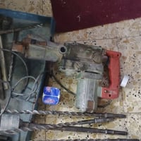 دريل همر • شغال • حله شارع ٨٠