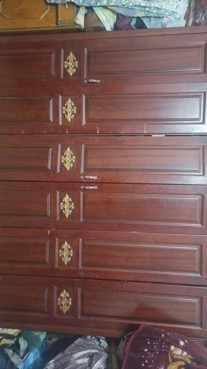 ١٢٥ اي ضرر ما بيها مكان بغداد كريعات والغرفه مع دوشك ١٥٠ اي ضرر ما بيهم


**إذا كنت صاحب هذا الإعلان وتريد حذفه لأي سبب، رجاءا أرسل رسالة إلى الدعم الفني**