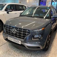 …. هونداي فينو موديل ( 2024)   لون : سمنتي   ماشية ٧ الاف   مكينة ١٦٠٠...