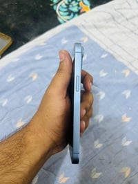 آيفون ١٤ • ١٢٨ • بطارية ٩٥٪