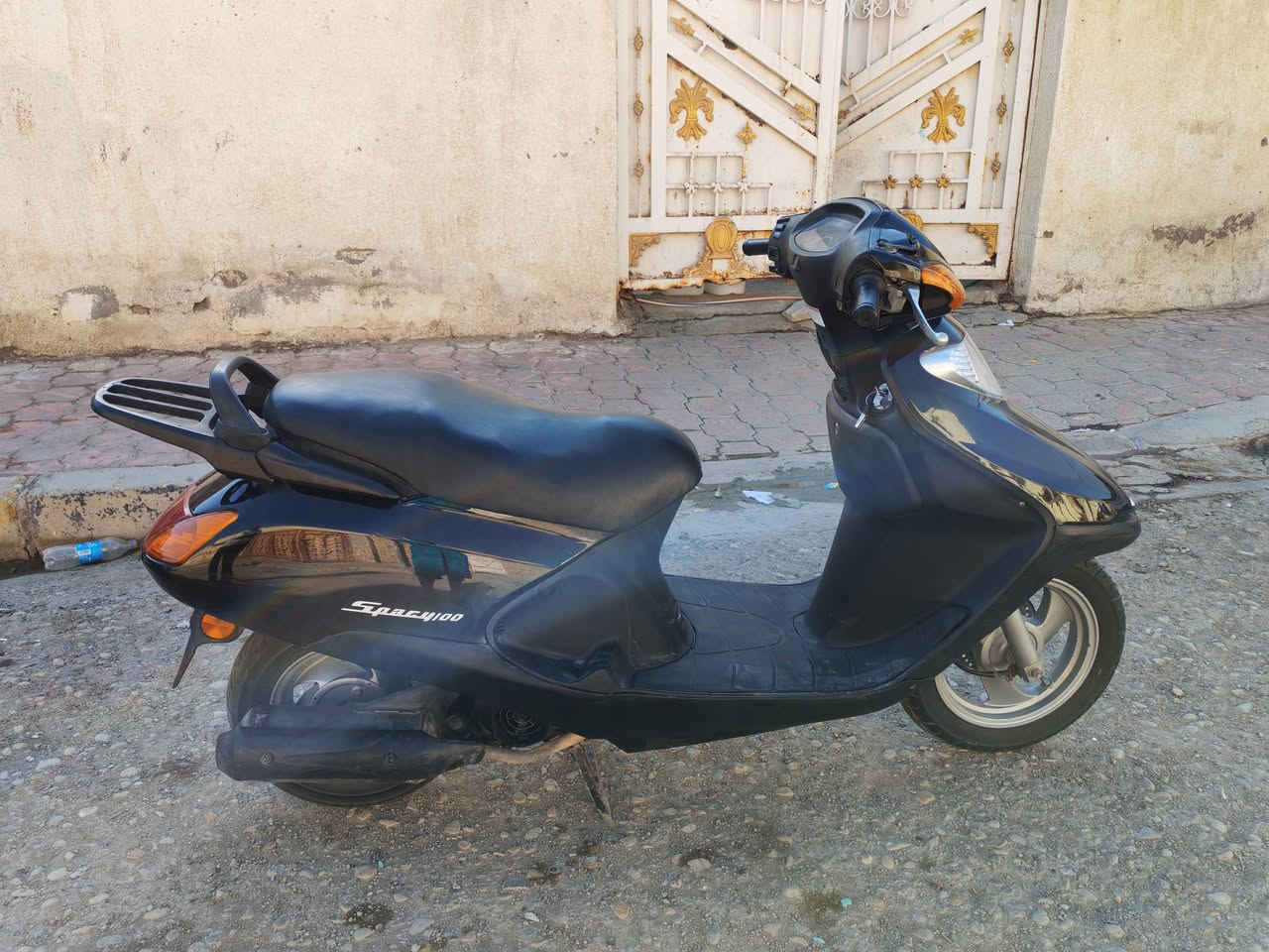 سبيسي ياباني للبيع اول مره مفتوحه على وضع البلاد وسعرهه مناسب اتصل وتدلل المكان كوت  ***********
