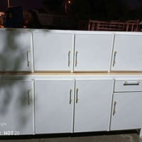 دولاب ٢م • درجة أولى • نبدل دولاب قديم