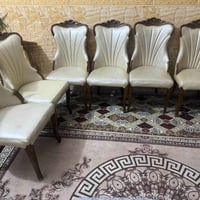 ميز طعام • نظيف ١٠٠٪ • بغداد الشعب