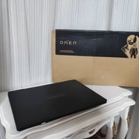 OMEN 16 • RTX 5070 • اوپن بوکس