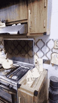 السلام عليكم مطبخ للبيع *********** مكاني ابو دشير
