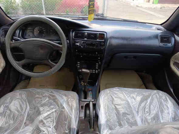 للبيع كورله.
مكينه كير نضاف طخم تايا جديد باتري جديد ويل كب. اصلي جديد  طخم وره وكدام جديد داخل السياره بلادي . رقم نينوى الماني سنويه جديده عضم شرط التحويل. 
السعر (50) .عنوان موصل سايدين حمورابي قرب مدخل سومر. الأستفسار (***********).تحياتي للجميع🫡🖤
