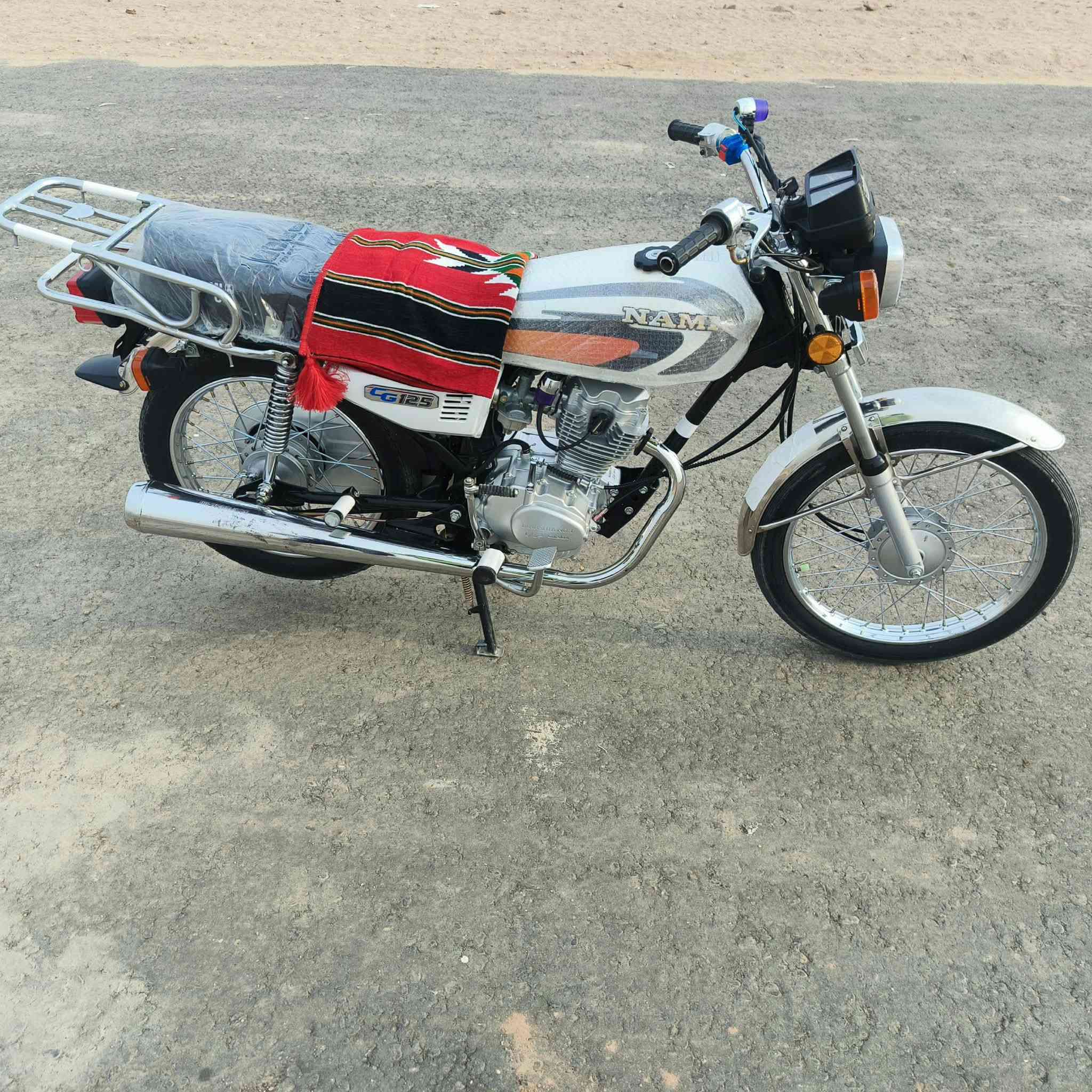 للبيع سكنر 26كفالهسعرها 650بيها مجال بسيط ‏‪***********‬‏
