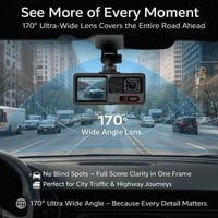داش كام • كاميرا سيارة • Vehicle BlackBOX DVR • مسجل سيارة • تصوير أما...