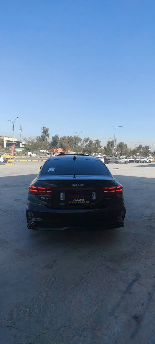 كيا فورتي 2024
رقم دهوك
محرك 20 المرغوب
ماشيه 20
فول مواصفات 1/1
بصمه سلايت
كشن حار بارد
رادترات
حساسات
ظرر بوند فقط
بدون دواخل 
بدون ايربك
هزه جديد
رقم جديد
سنويه جديد
عنوان السياره موصل الزهور
للاتصال
***********
***********
اهلا وسهلا
