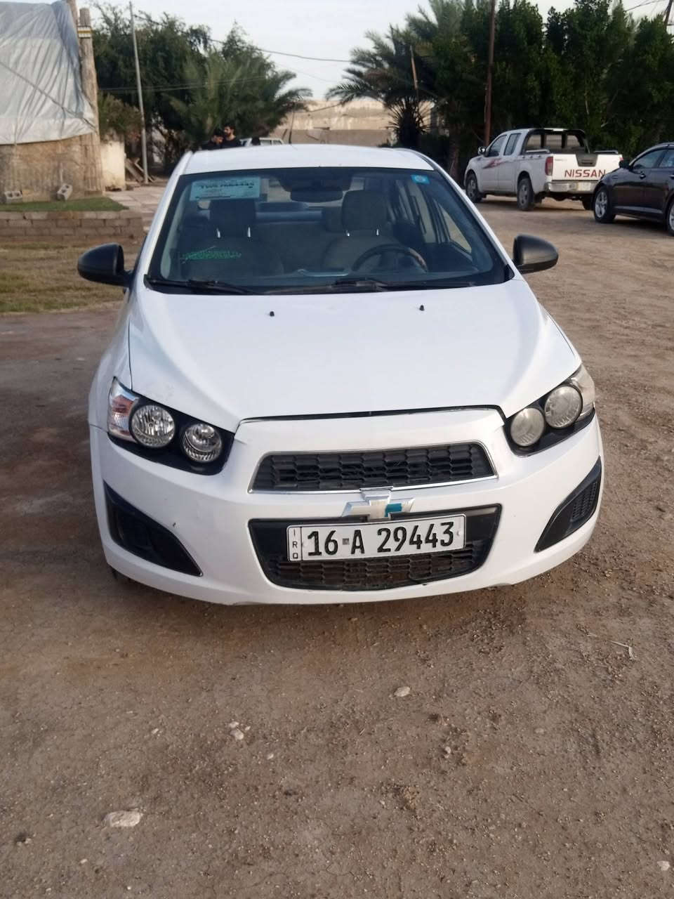 السلام عليكم سياره سونك 2012 كير 7 نمر مكينه 1800 تخم تأير حداديه نضيفه رقم إنكليزي سنويه تنتهي ب 2028 سياره جاهزه ما تذهب عليه ربع مكان ناصريه مركز السعر 62وبيها مجال 
رقم الهاتف ***********
