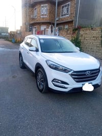 توسان • ٢٠١٨ • محرك 2000